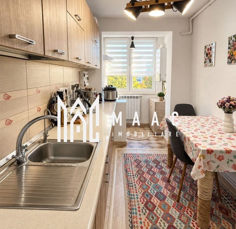 Apartament de vânzare Sibiu | Calea Dumbrăvii | 2 camere - foto 5