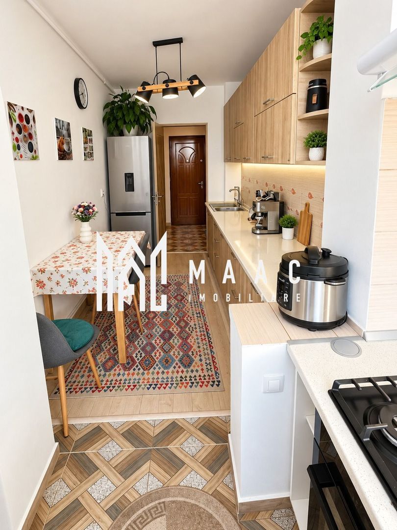 Apartament de vânzare Sibiu | Calea Dumbrăvii | 2 camere - foto 6 Apartament de vânzare Sibiu | Calea Dumbrăvii | 2 camere - foto 6
