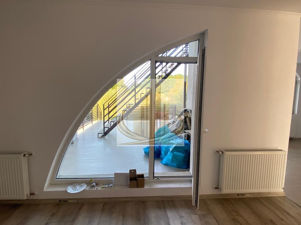 Casă 5 camere, 2 niveluri, intrări și utilități separate – Șag - foto 7