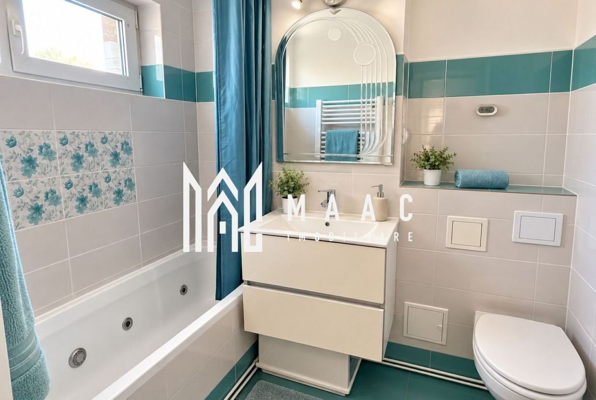 Apartament de vânzare Sibiu | Calea Dumbrăvii | 2 camere - foto 7