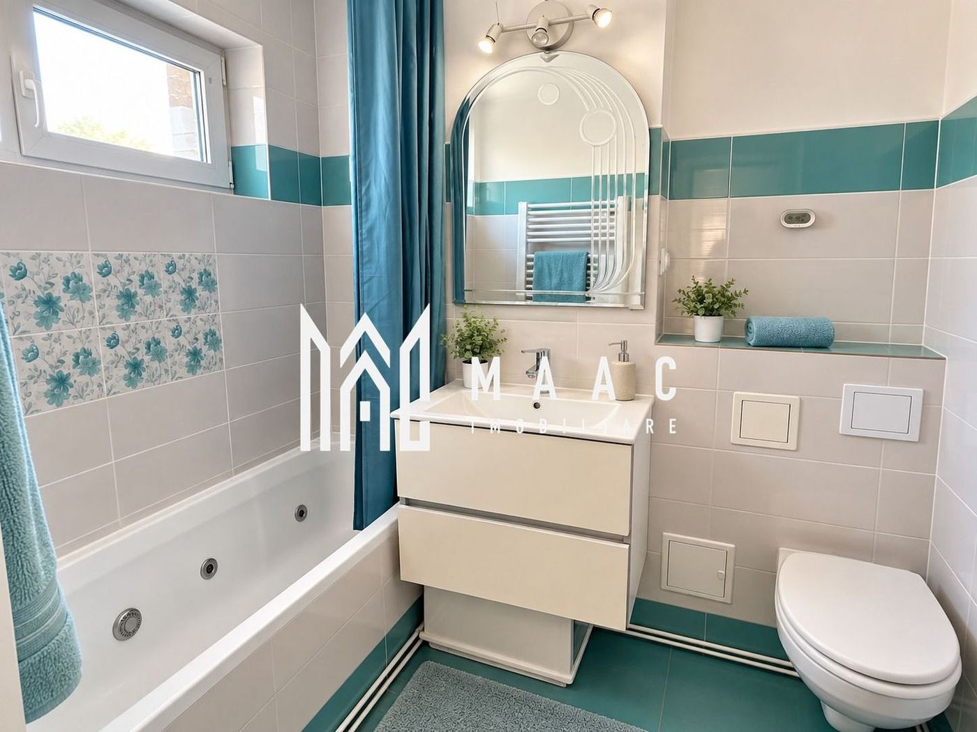 Apartament de vânzare Sibiu | Calea Dumbrăvii | 2 camere - foto 7 Apartament de vânzare Sibiu | Calea Dumbrăvii | 2 camere - foto 7