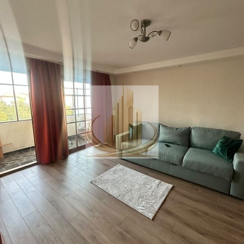 Apartament 3 camere decomandat 72 mp utili, 2 băi,Zona Bucovina - Imagine principala