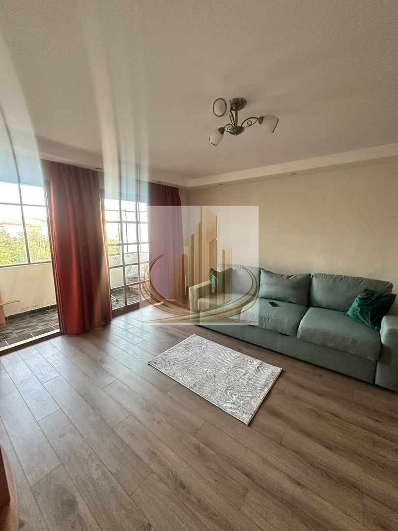 Apartament 3 camere decomandat 72 mp utili, 2 băi,Zona Bucovina - Imagine principala