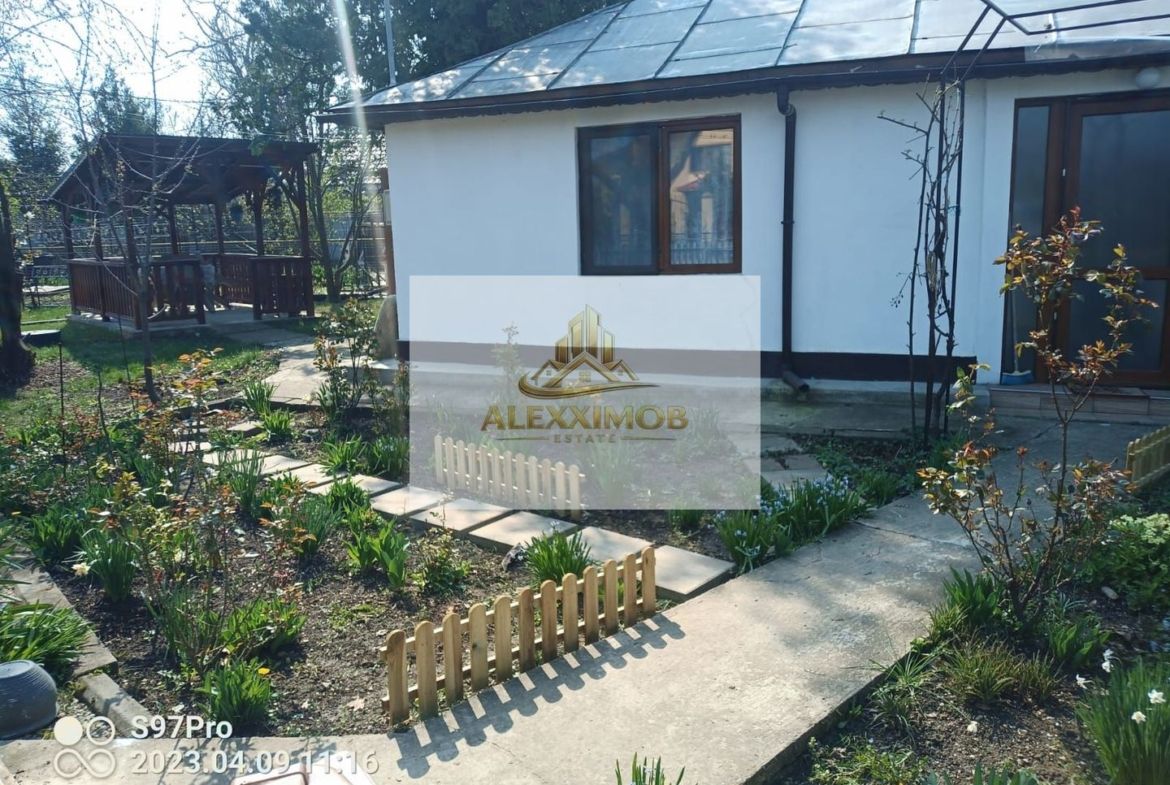 Casă de Vânzare - Ciolpani – 85 mp - foto 2