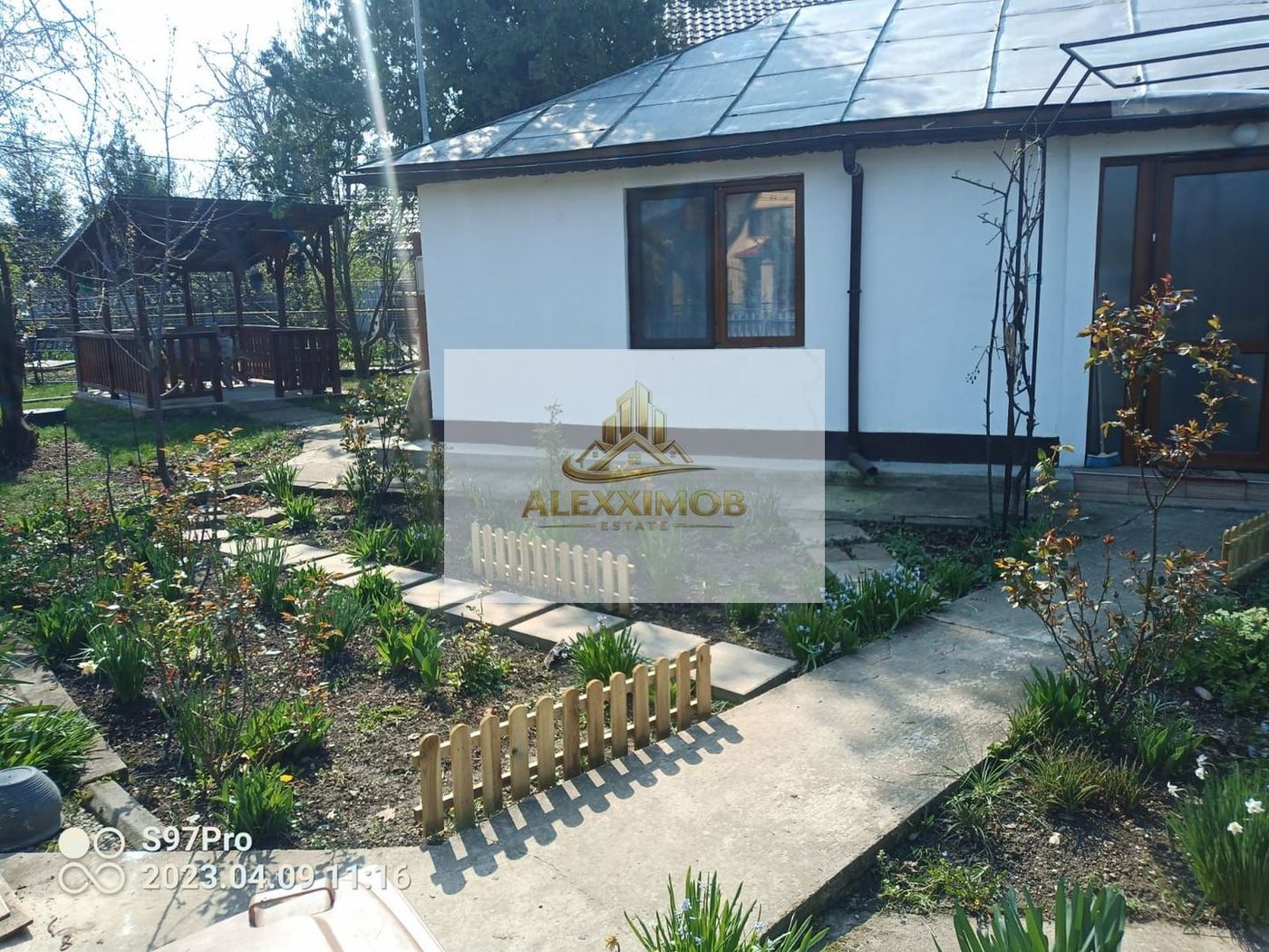 Casă de Vânzare - Ciolpani – 85 mp - foto 2