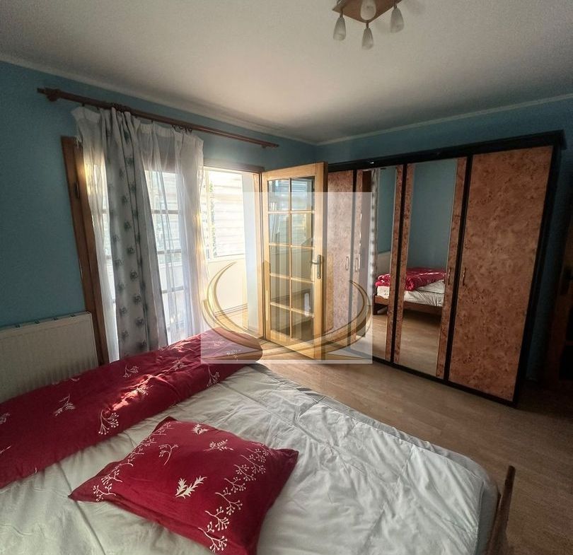 Apartament 3 camere decomandat 72 mp utili, 2 băi,Zona Bucovina - foto 2