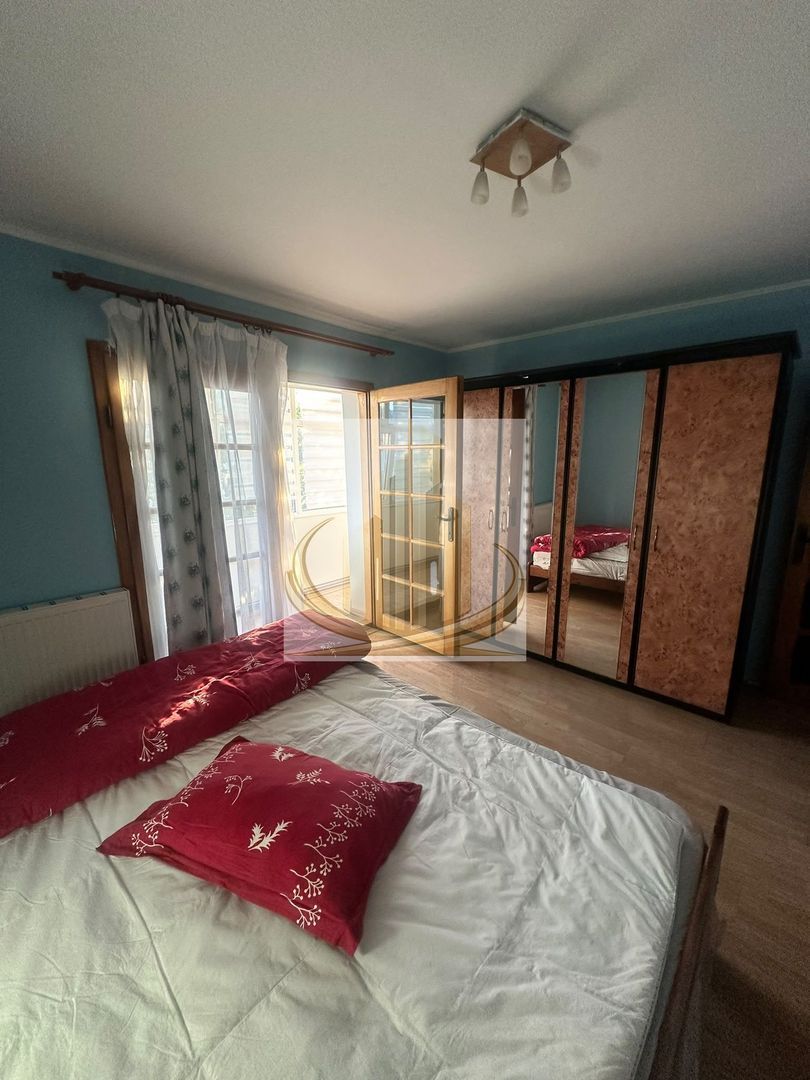 Apartament 3 camere decomandat 72 mp utili, 2 băi,Zona Bucovina - foto 2