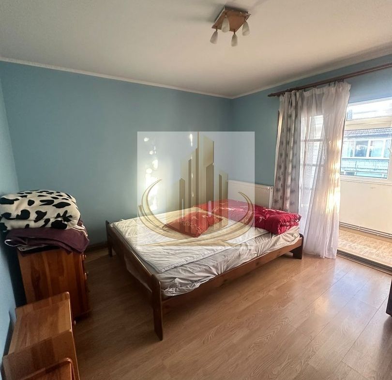 Apartament 3 camere decomandat 72 mp utili, 2 băi,Zona Bucovina - foto 3