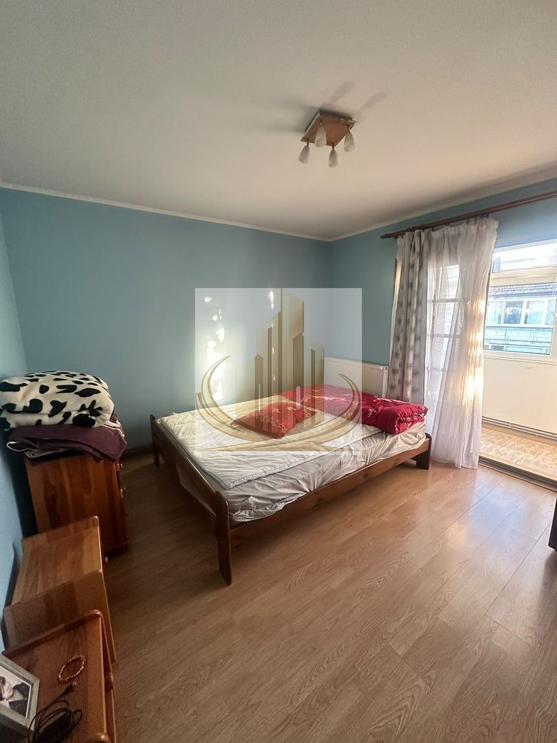 Apartament 3 camere decomandat 72 mp utili, 2 băi,Zona Bucovina - foto 3