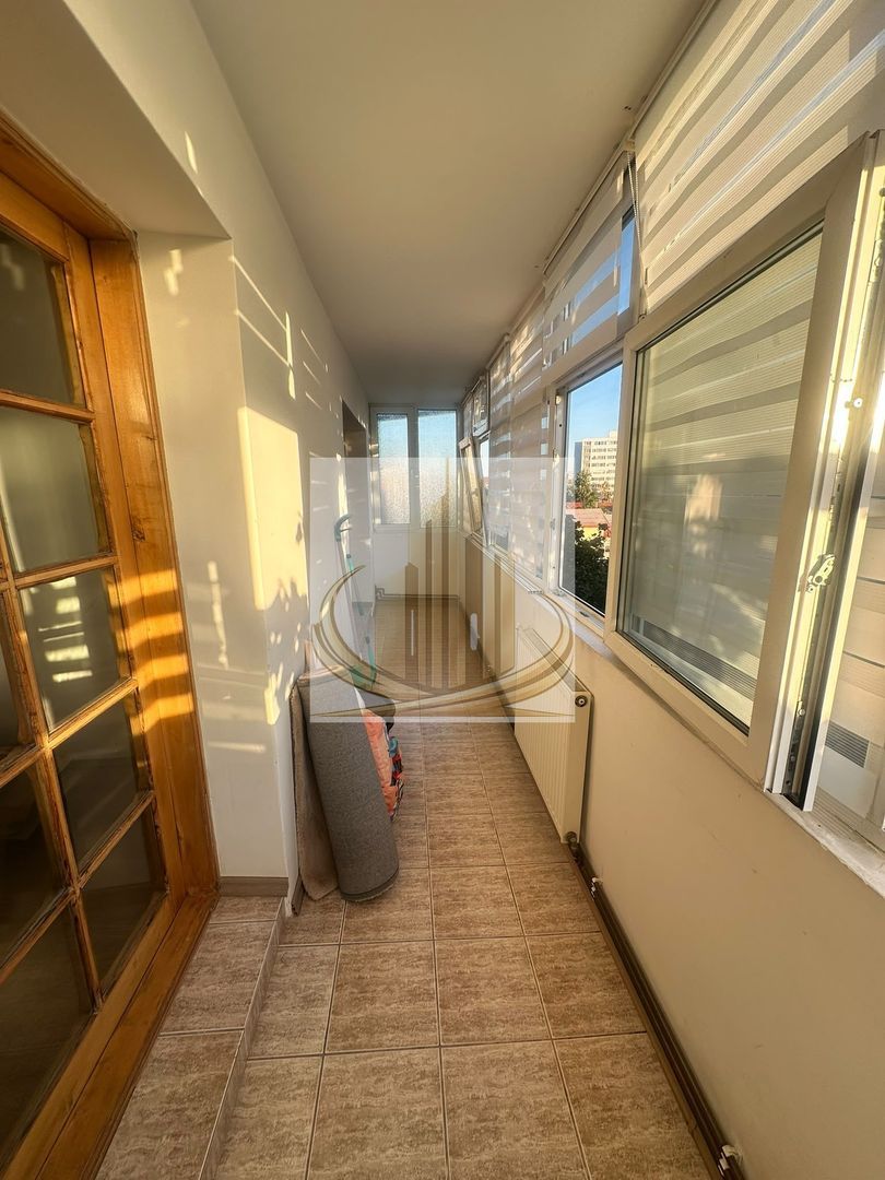 Apartament 3 camere decomandat 72 mp utili, 2 băi,Zona Bucovina - foto 5