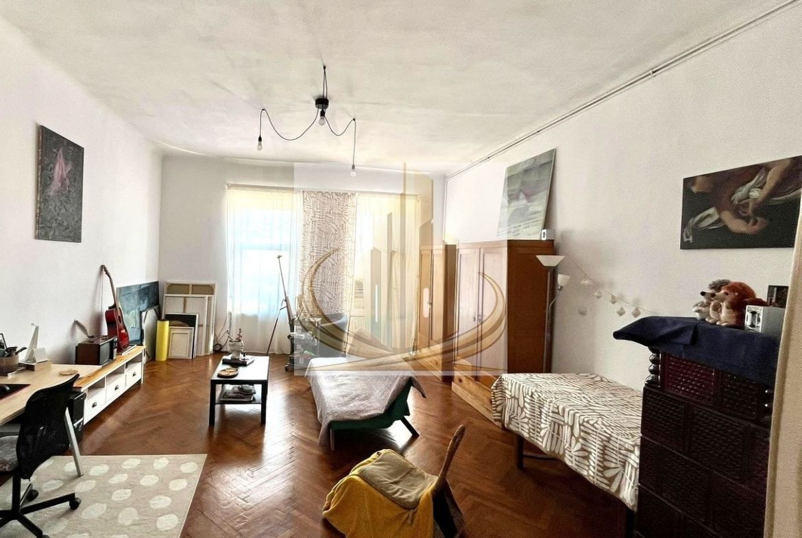 Badea Cârțan | Apartament 2 camere |84 mp utili|Etaj 1|Curte + boxă - foto 4