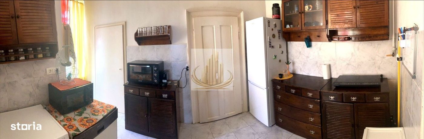 Badea Cârțan | Apartament 2 camere |84 mp utili|Etaj 1|Curte + boxă - foto 5