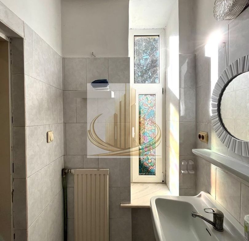 Badea Cârțan | Apartament 2 camere |84 mp utili|Etaj 1|Curte + boxă - foto 7