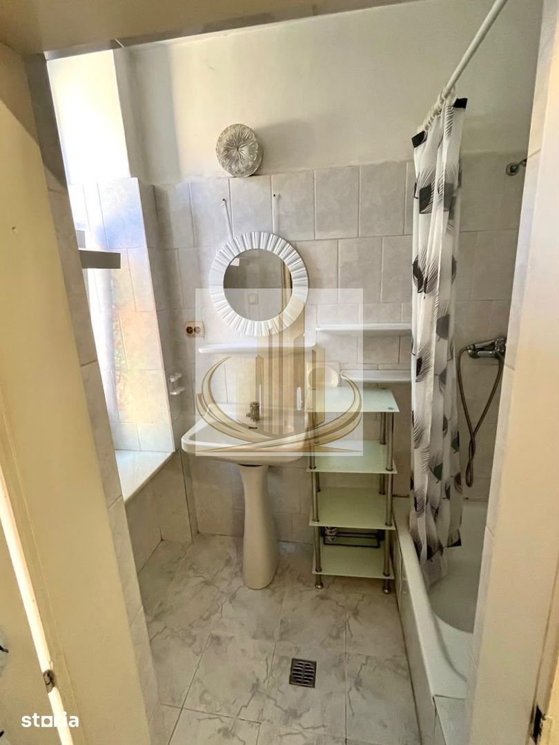 Badea Cârțan | Apartament 2 camere |84 mp utili|Etaj 1|Curte + boxă - foto 8