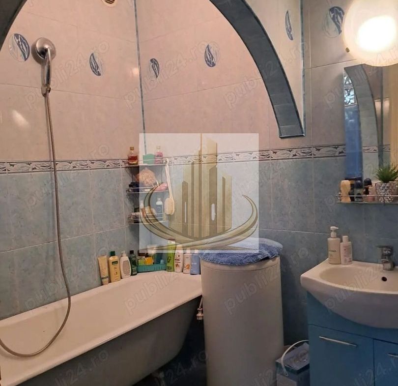 Apartament cu 4 camere|Complex studentesc|2 bai|112 mp utili - foto 3