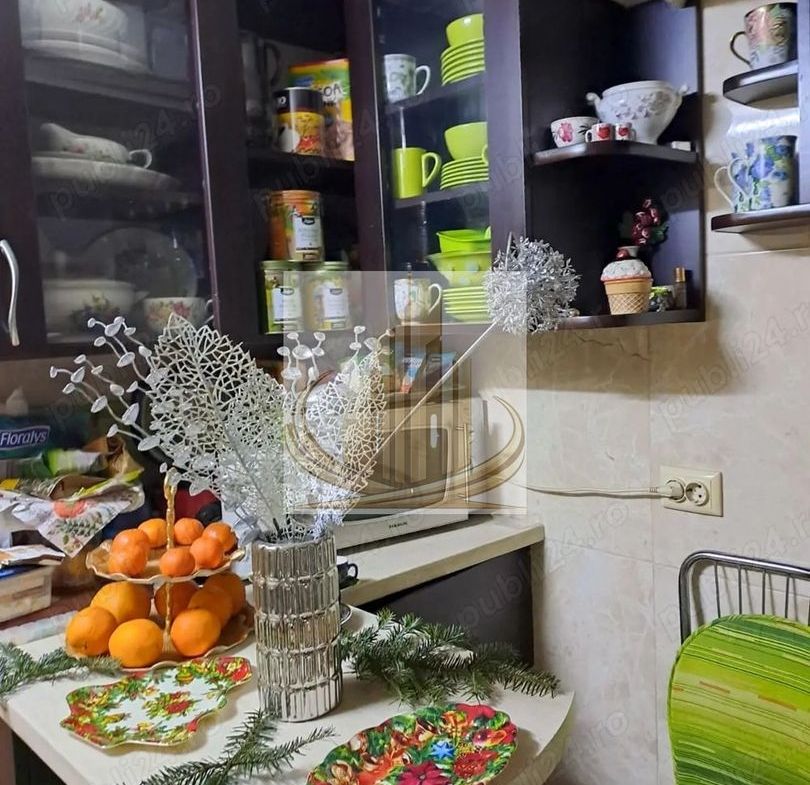 Apartament cu 4 camere|Complex studentesc|2 bai|112 mp utili - foto 4