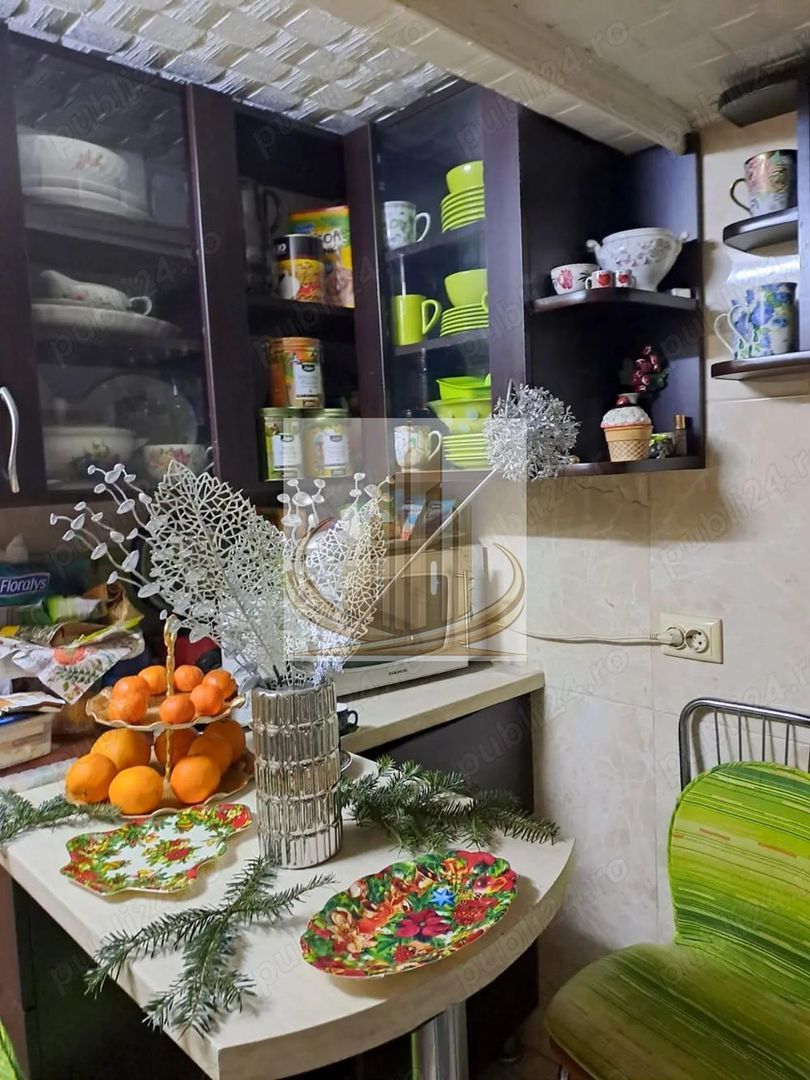 Apartament cu 4 camere|Complex studentesc|2 bai|112 mp utili - foto 4
