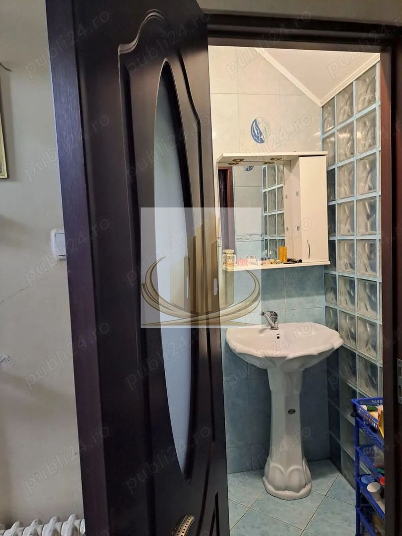 Apartament cu 4 camere|Complex studentesc|2 bai|112 mp utili - foto 5