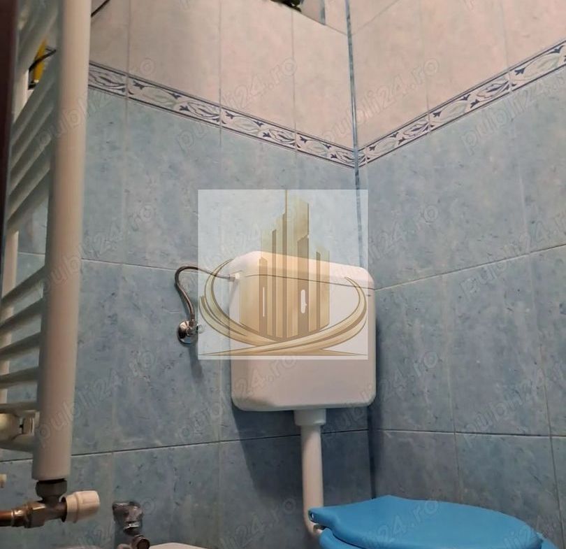 Apartament cu 4 camere|Complex studentesc|2 bai|112 mp utili - foto 6
