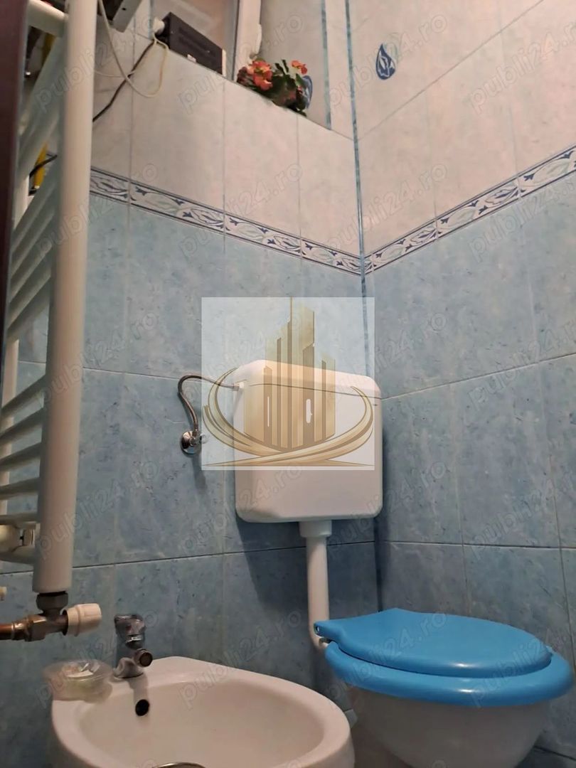 Apartament cu 4 camere|Complex studentesc|2 bai|112 mp utili - foto 6