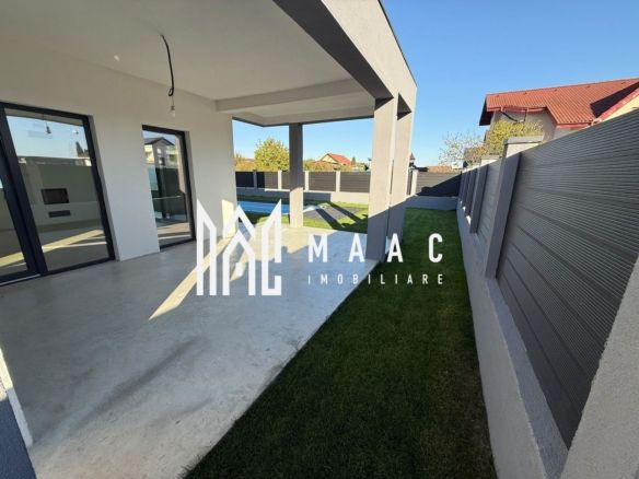 Casă de vânzare Șelimbăr | 4 camere | 175 mp | piscină - Imagine principala