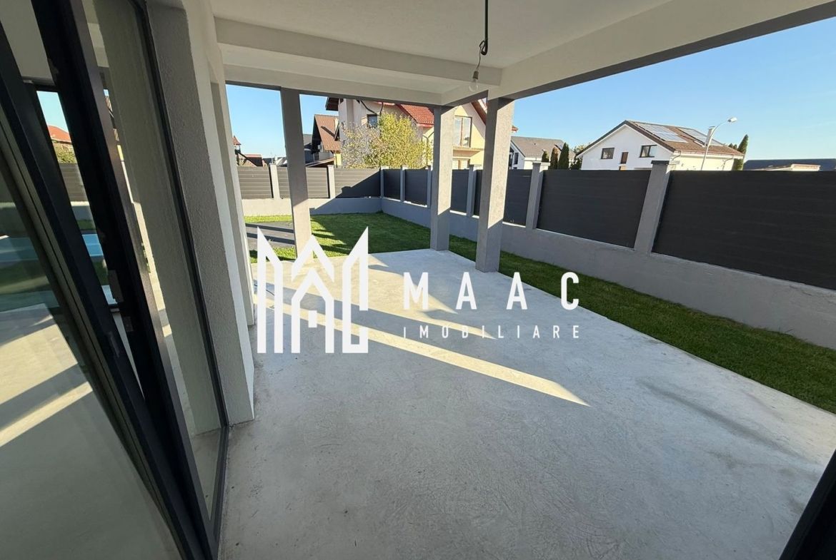 Casă de vânzare Șelimbăr | 4 camere | 175 mp | piscină - foto 2