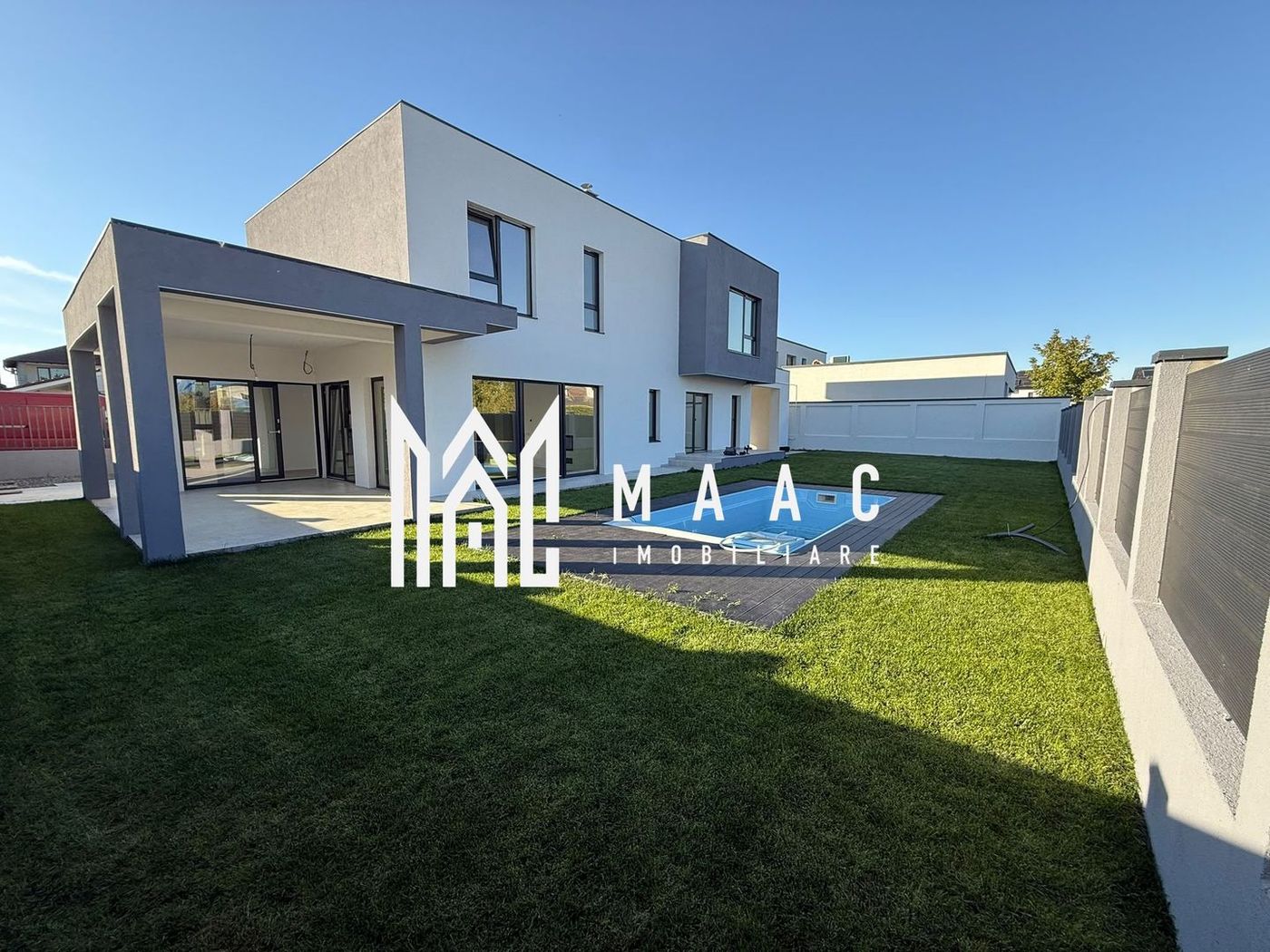 Casă de vânzare Șelimbăr | 4 camere | 175 mp | piscină - foto 3