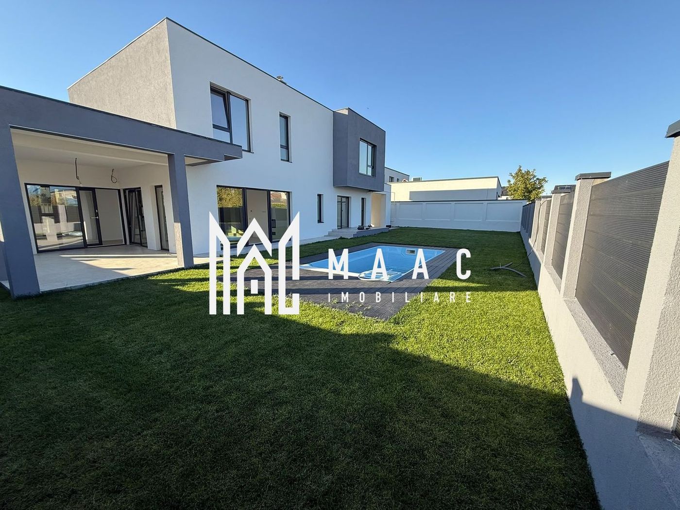 Casă de vânzare Șelimbăr | 4 camere | 175 mp | piscină - foto 4