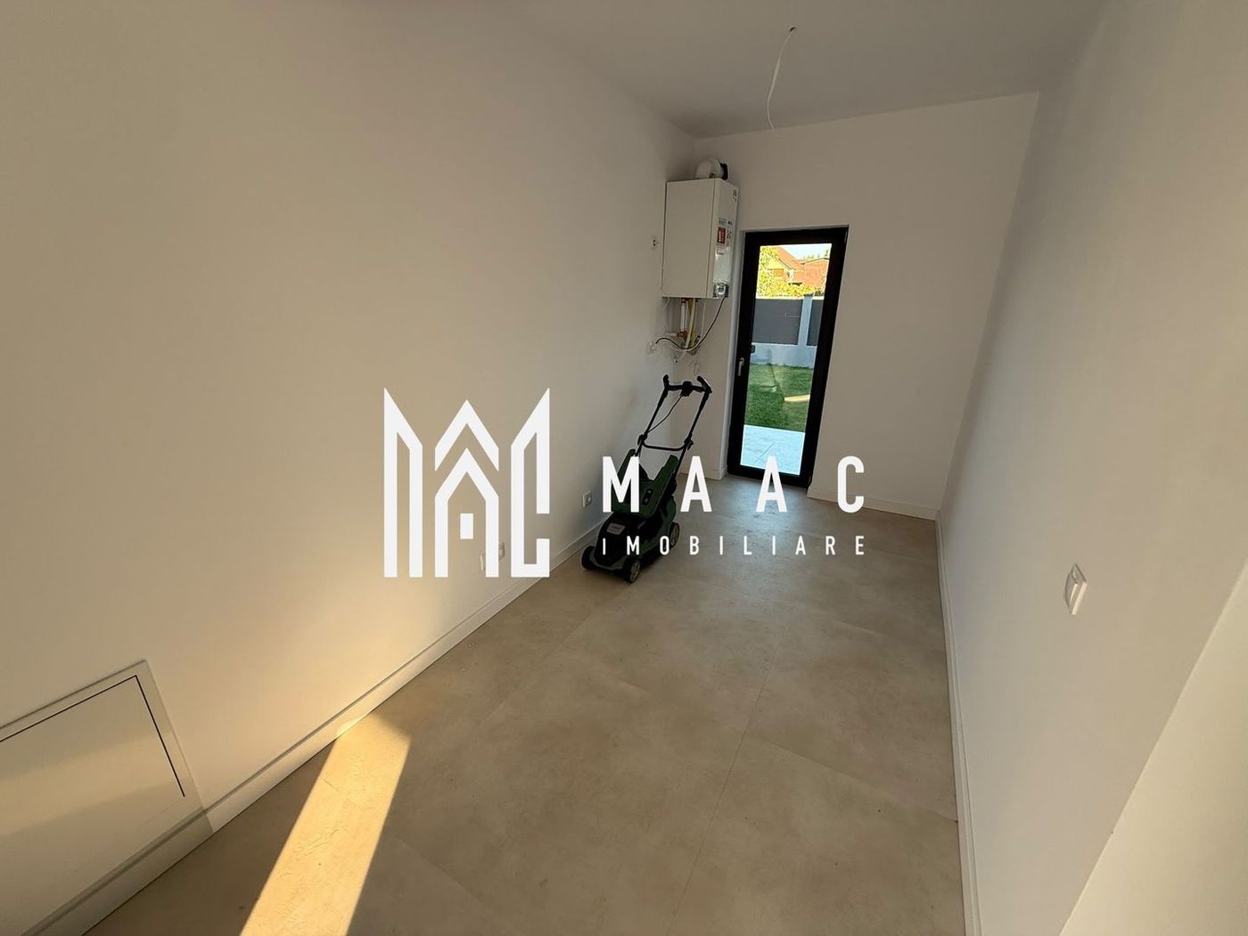 Casă de vânzare Șelimbăr | 4 camere | 175 mp | piscină - foto 6