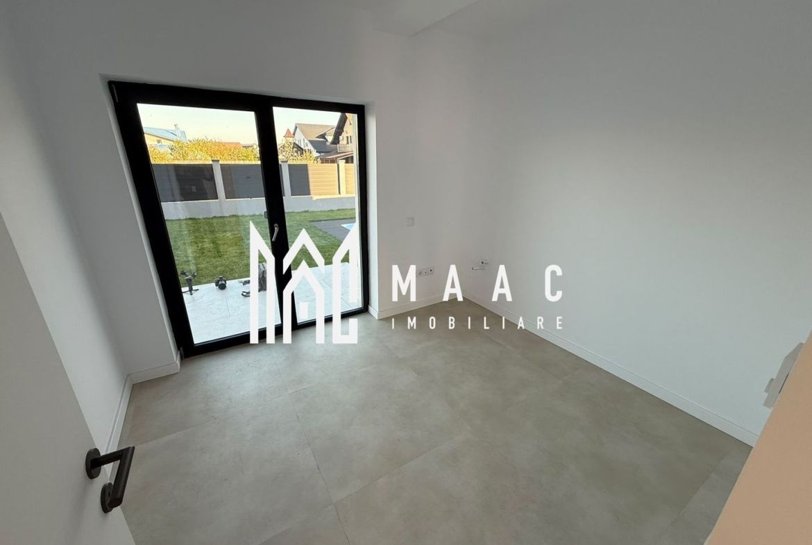 Casă de vânzare Șelimbăr | 4 camere | 175 mp | piscină - foto 8
