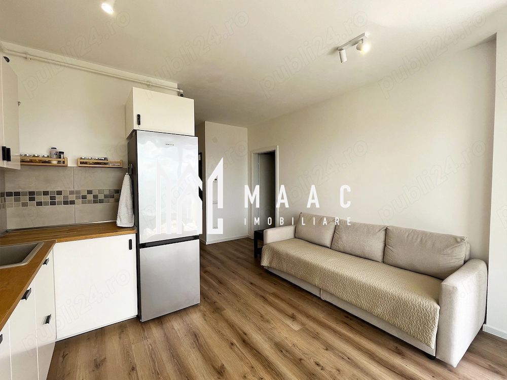 Apartament 2 camere de închiriat | Sibiu, Turnișor | Green Hill - foto 4