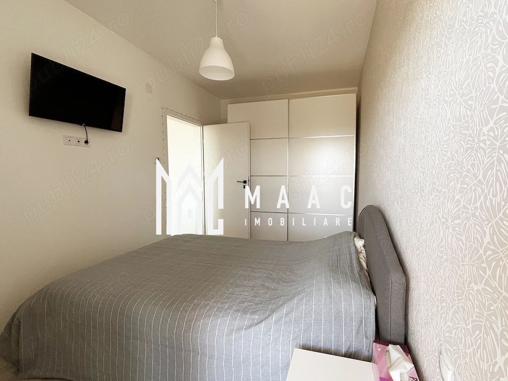 Apartament 2 camere de închiriat | Sibiu, Turnișor | Green Hill - foto 6