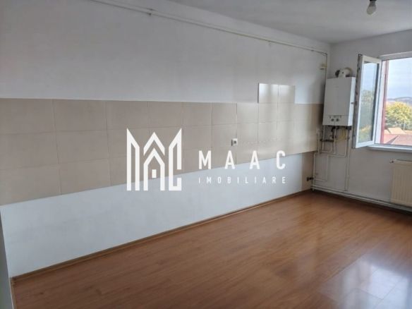Apartament 3 camere de vânzare | Sibiu, Central | 52 mp - Imagine principala