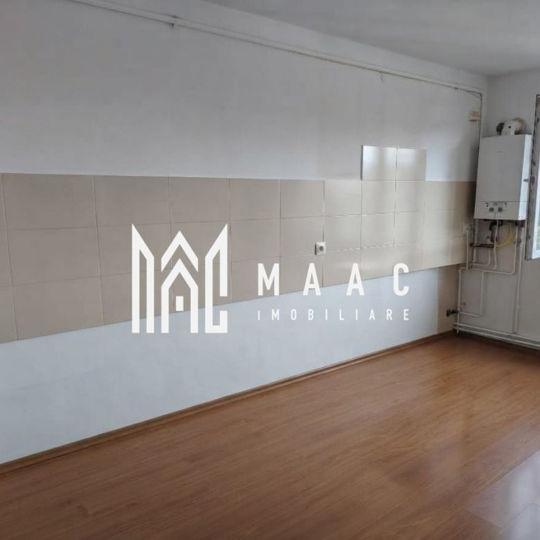 Apartament 3 camere de vânzare | Sibiu, Central | 52 mp - Imagine principala