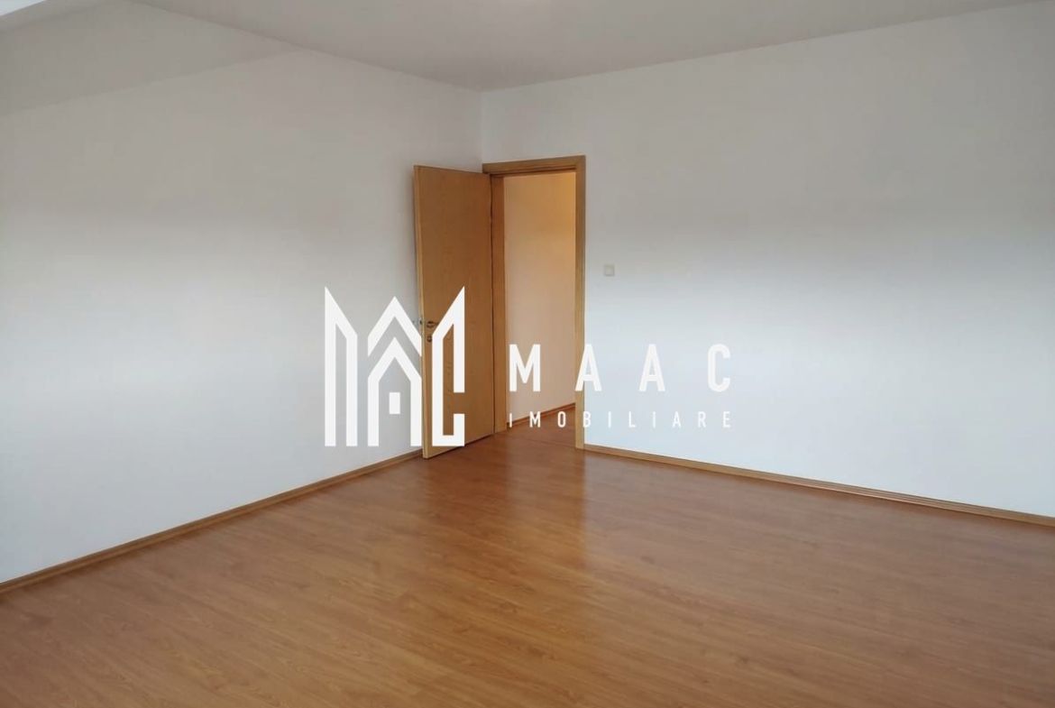 Apartament 3 camere de vânzare | Sibiu, Central | 52 mp - foto 3