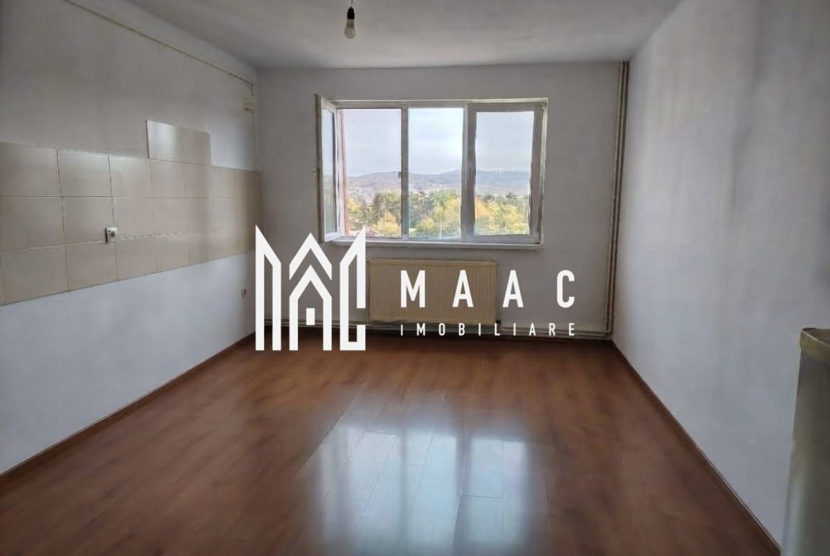 Apartament 3 camere de vânzare | Sibiu, Central | 52 mp - foto 5
