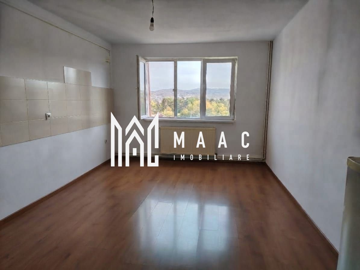 Apartament 3 camere de vânzare | Sibiu, Central | 52 mp - foto 5