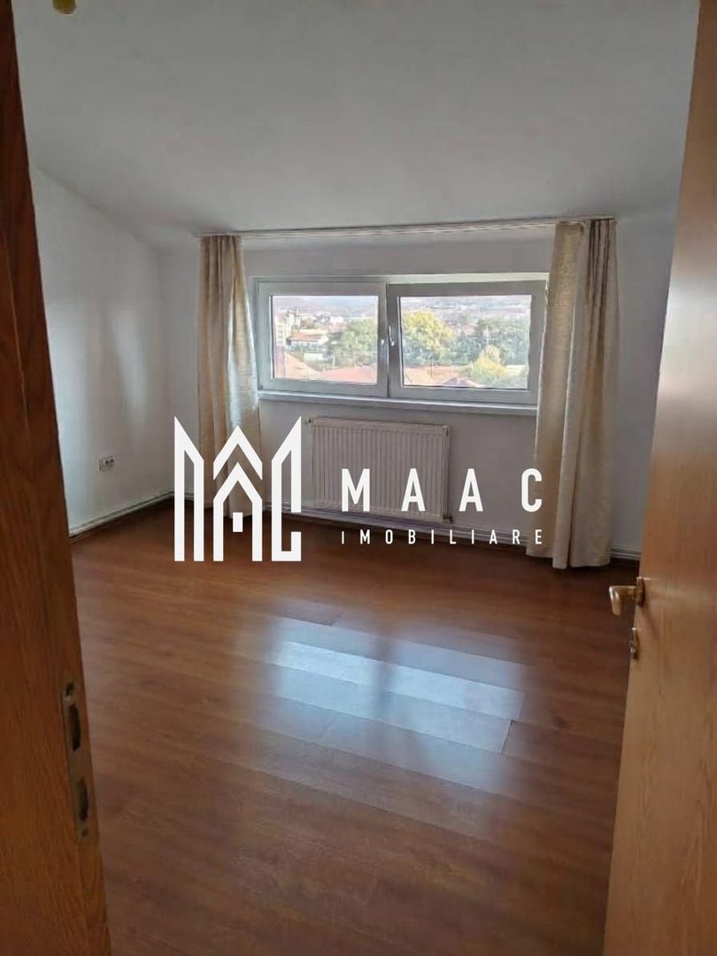 Apartament 3 camere de vânzare | Sibiu, Central | 52 mp - foto 6 Apartament 3 camere de vânzare | Sibiu, Central | 52 mp - foto 6