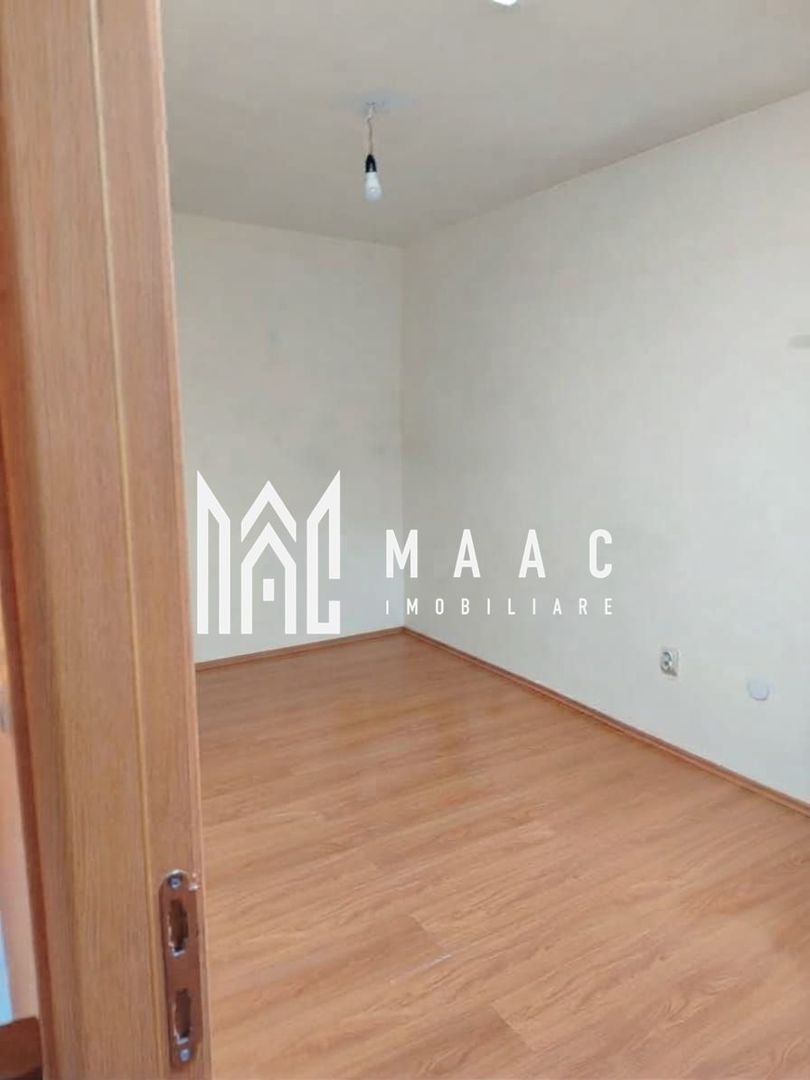 Apartament 3 camere de vânzare | Sibiu, Central | 52 mp - foto 7