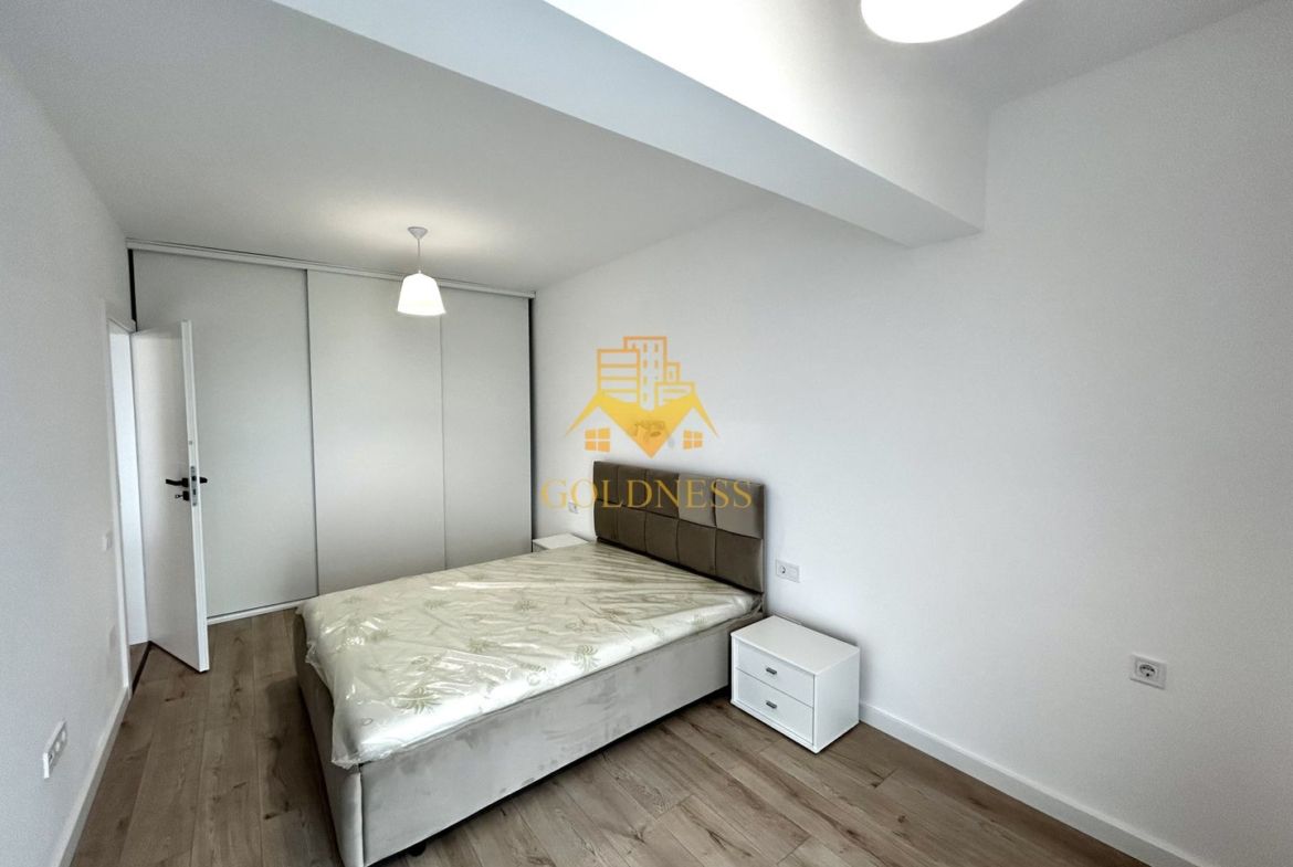 2 camere open space, Modern, Parcare, Oncos, Floresti - foto 5