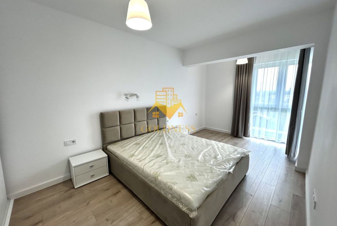 2 camere open space, Modern, Parcare, Oncos, Floresti - foto 6
