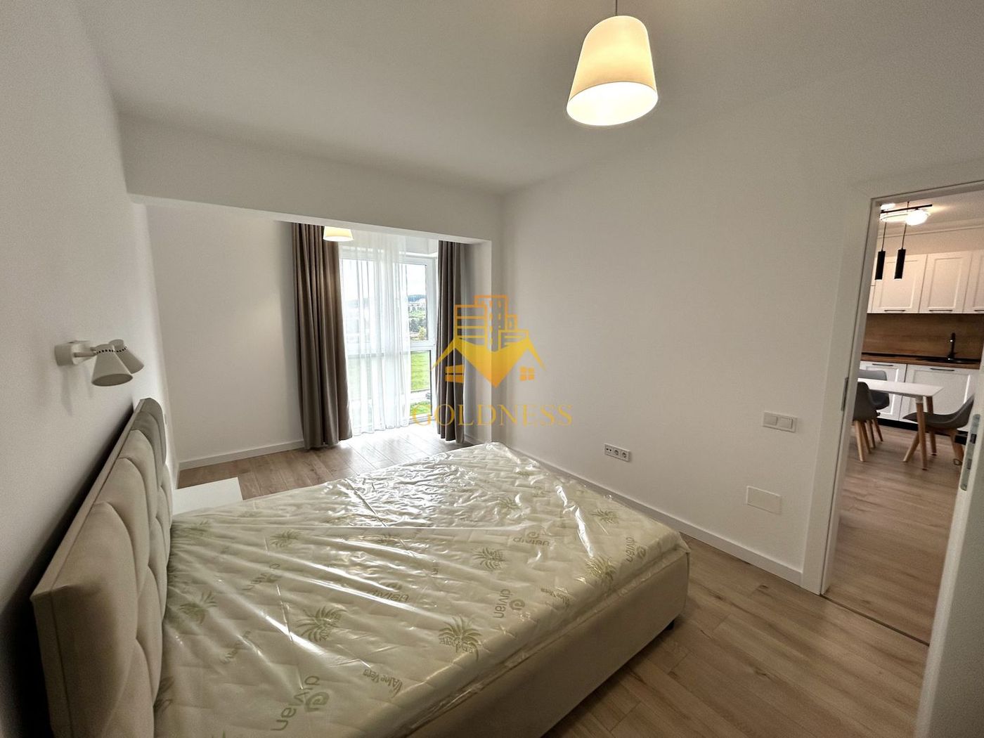 2 camere open space, Modern, Parcare, Oncos, Floresti - foto 7 2 camere open space, Modern, Parcare, Oncos, Floresti - foto 7