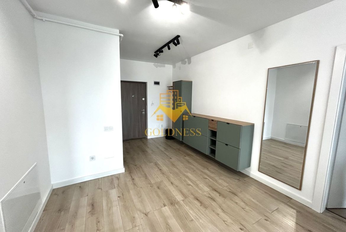 2 camere open space, Modern, Parcare, Oncos, Floresti - foto 8