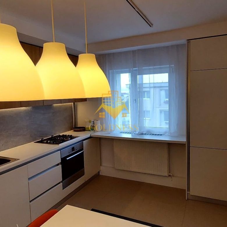2 camere, decomandate, modern, Zorilor Zona Observatorului, Profi, UMF - Imagine principala