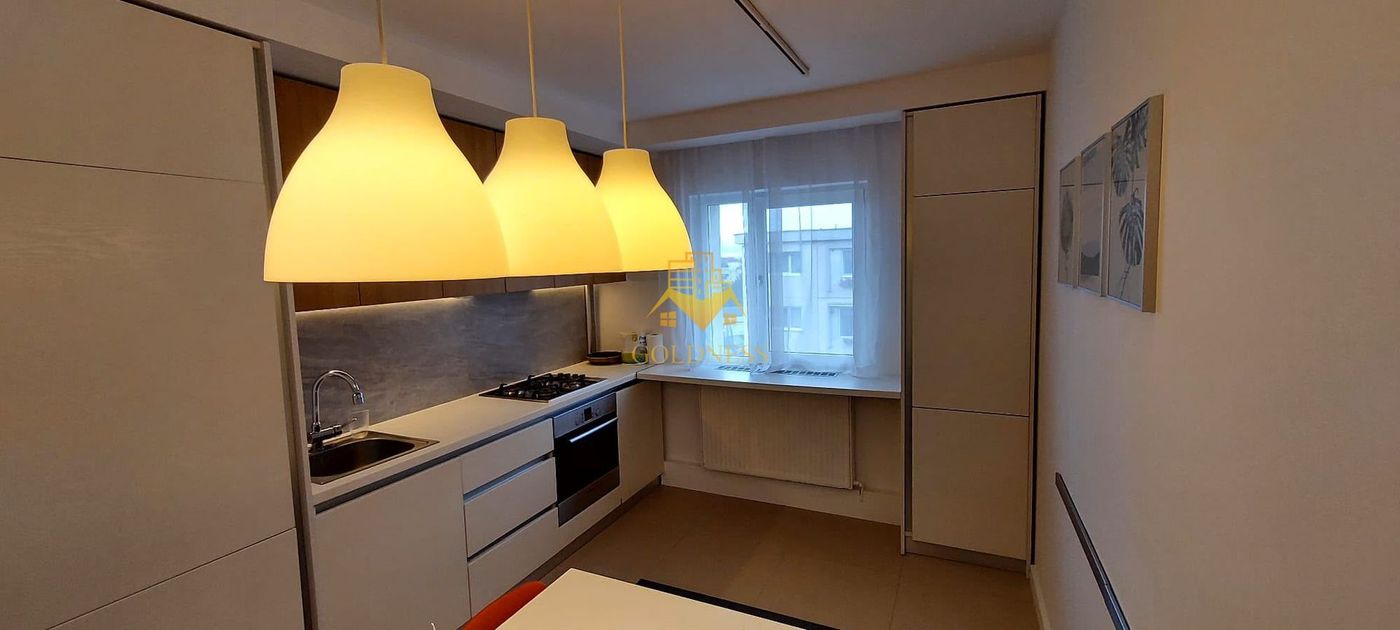 2 camere, decomandate, modern, Zorilor Zona Observatorului, Profi, UMF - Imagine principala