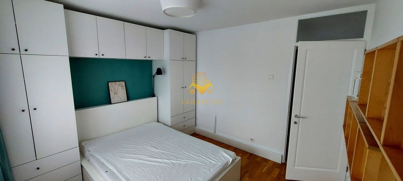 2 camere, decomandate, modern, Zorilor Zona Observatorului, Profi, UMF - foto 3