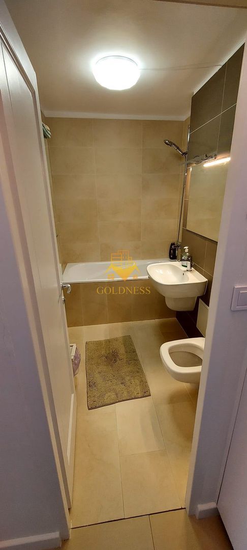 2 camere, decomandate, modern, Zorilor Zona Observatorului, Profi, UMF - foto 4