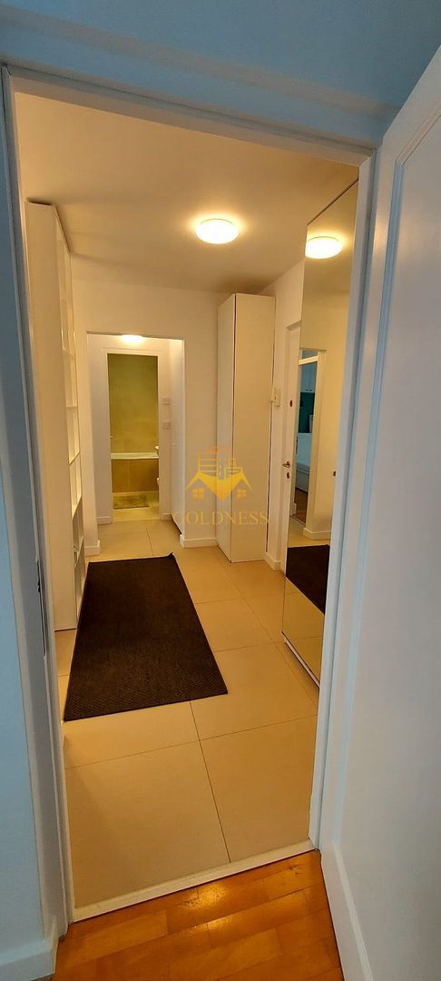 2 camere, decomandate, modern, Zorilor Zona Observatorului, Profi, UMF - foto 5