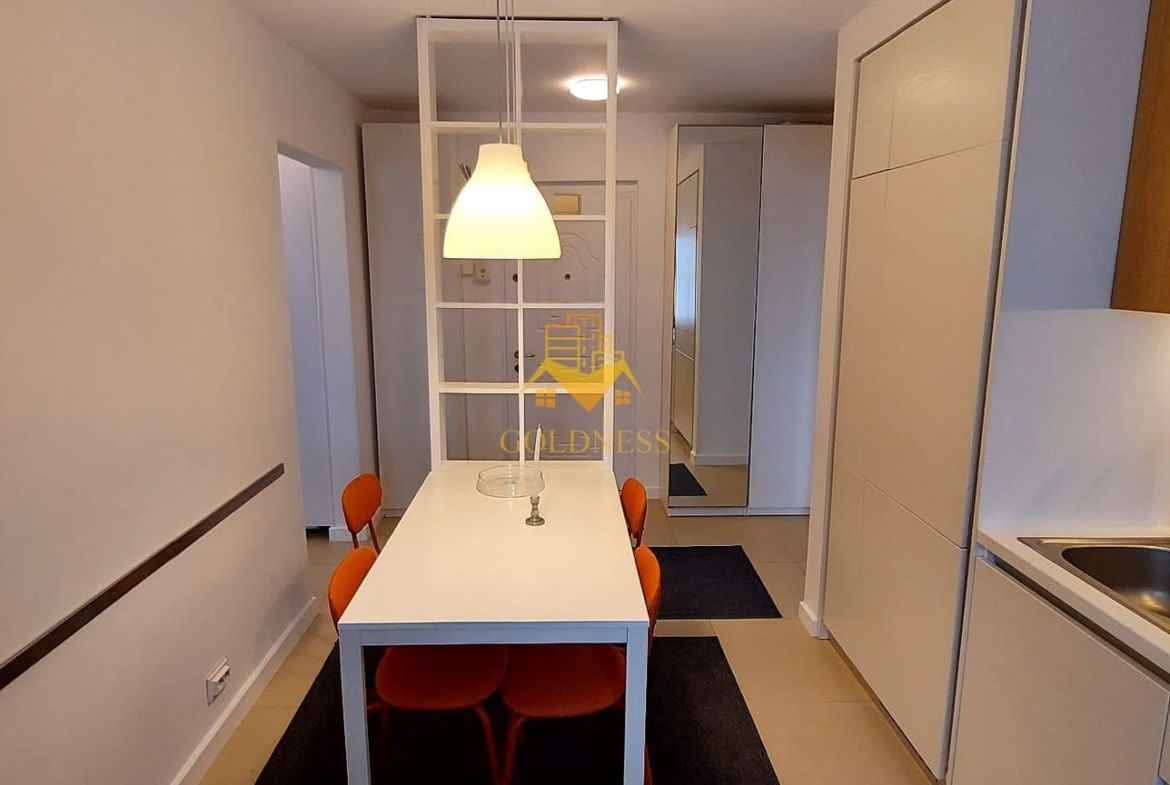 2 camere, decomandate, modern, Zorilor Zona Observatorului, Profi, UMF - foto 7