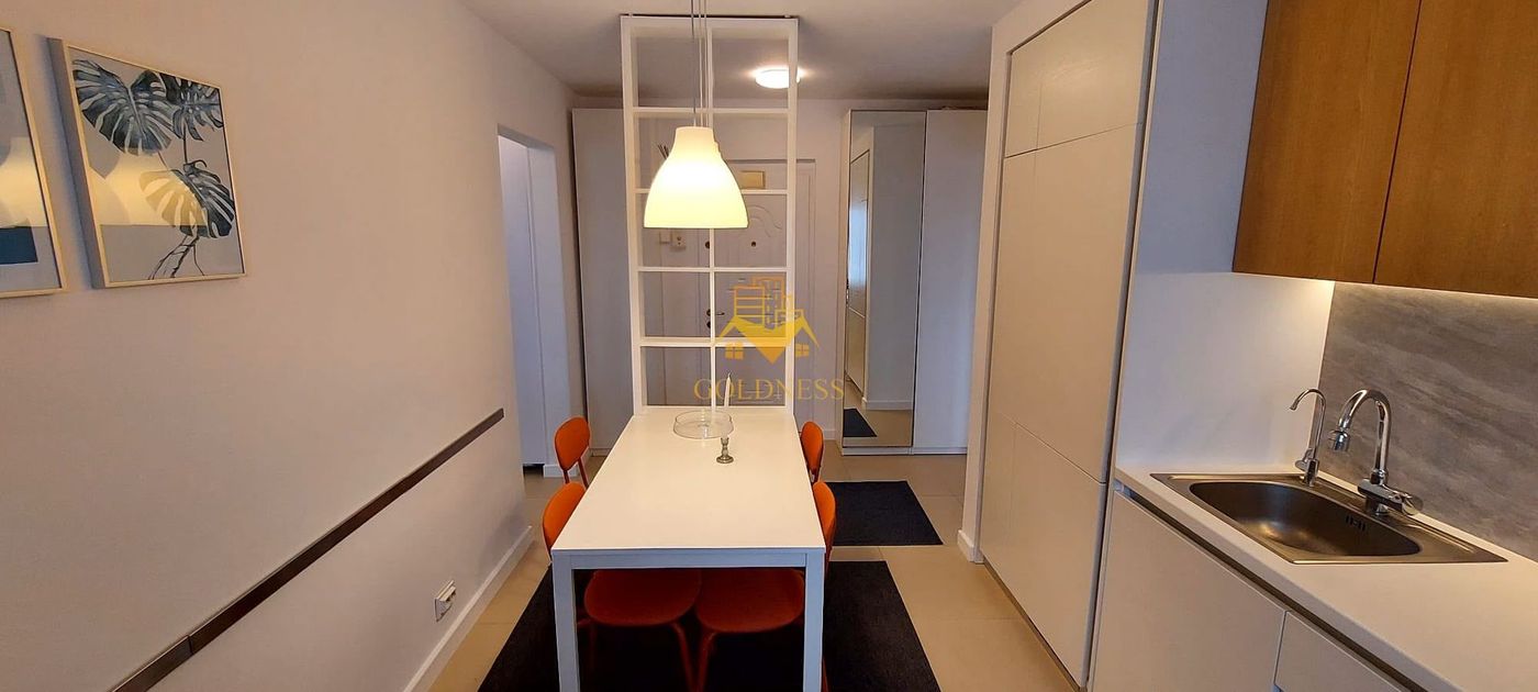 2 camere, decomandate, modern, Zorilor Zona Observatorului, Profi, UMF - foto 7